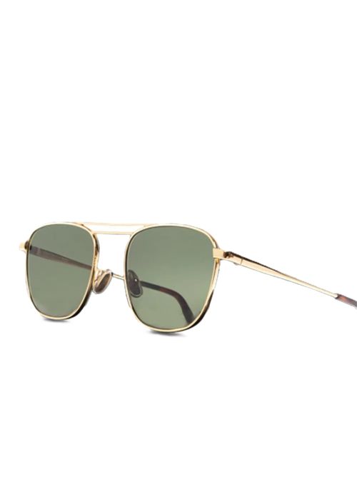 Golden Goose occhiali da sole con montatura quadrata Golden Goose | GUA00255A00065365160